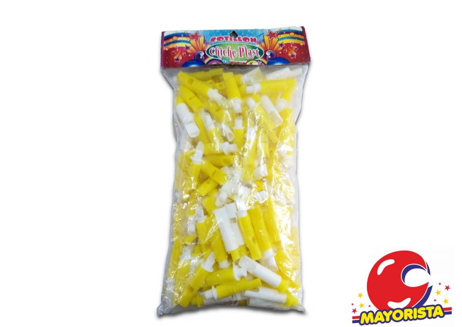 [3607] SILBATOS MARINERO X 144 - COMUNION - CHICHE PLAST