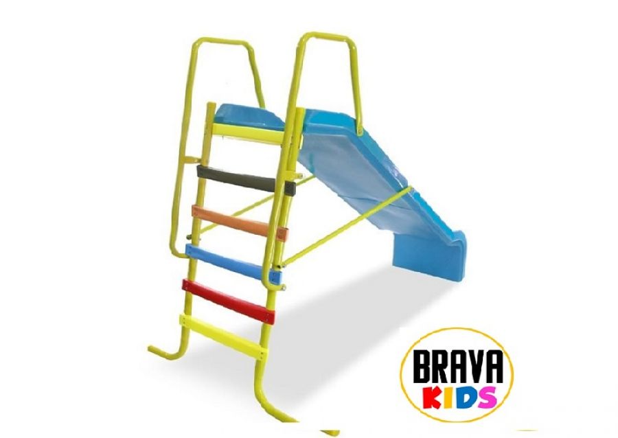 [5071] TOBOGAN 5 ESCALONES  (BRAVA)