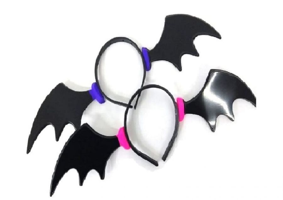 [371875050314] VINCHA PLASTICA VAMPIRO (5031) TRIGGER PACK