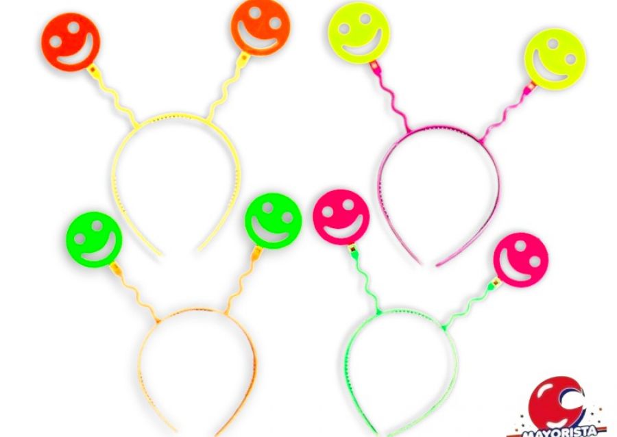 VINCHAS X4 FLUO CARITAS LOKOS - MOLDIN PLAST