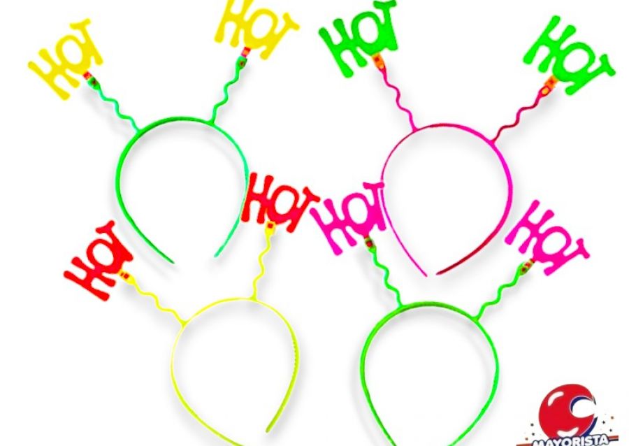 VINCHAS X4 FLUO HOT LOKOS - MOLDIN PLAST