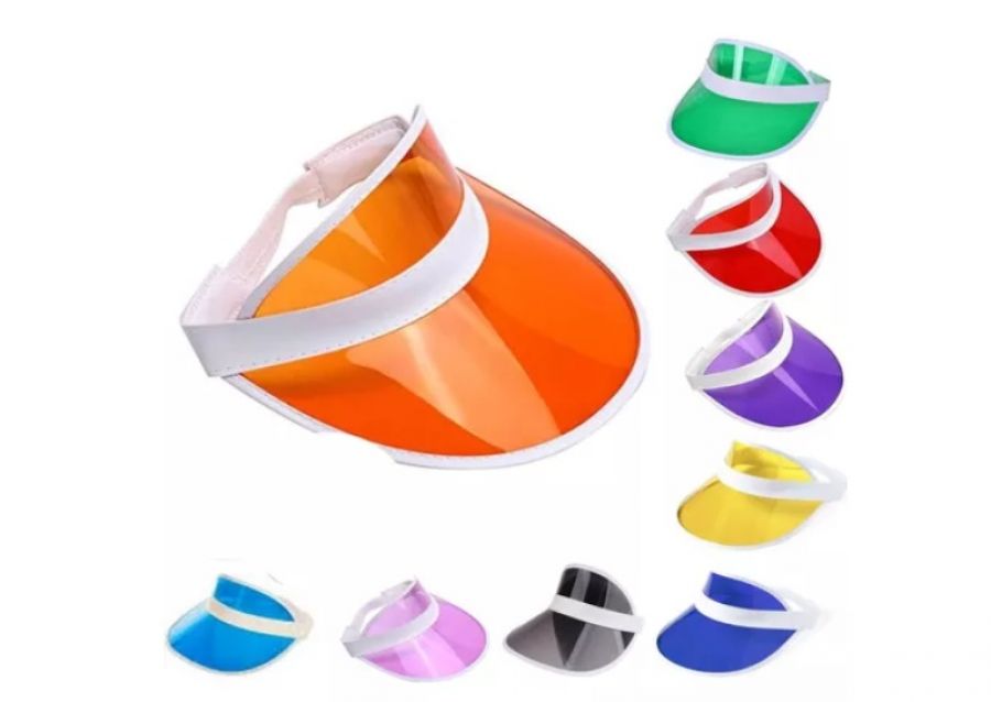 [1121] VISERA RETRO VARIOS COLORES (YJ0626) YJ IMPORT