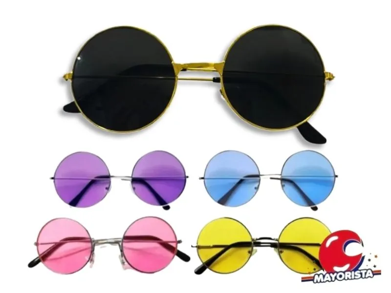 [6902025030663] ANTEOJO LENNON VARIOS COLORES (MQ13-06) JEF