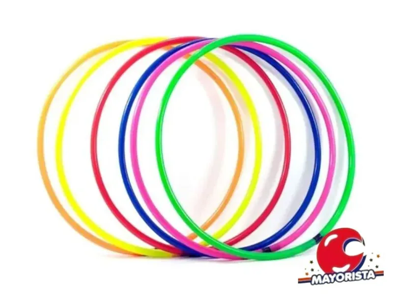 [7798048820980] ARO HULA HULA 65 CM - TACAMAN