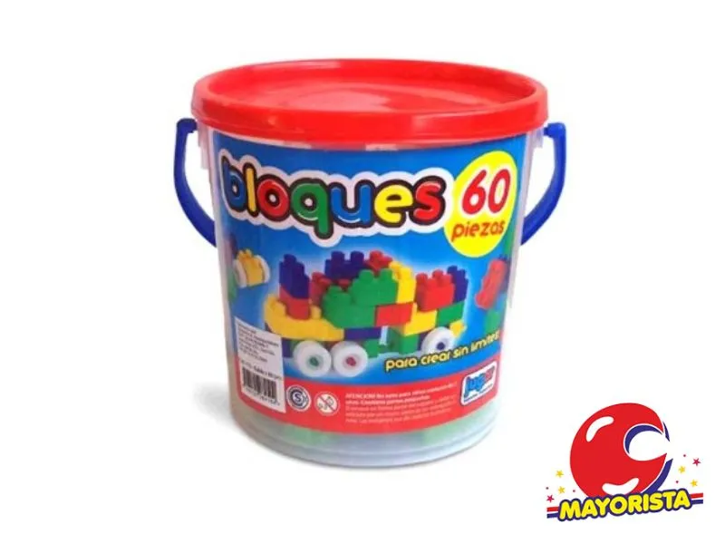 [7798121288058] BALDE CON BLOQUES X60 (410) RODAR