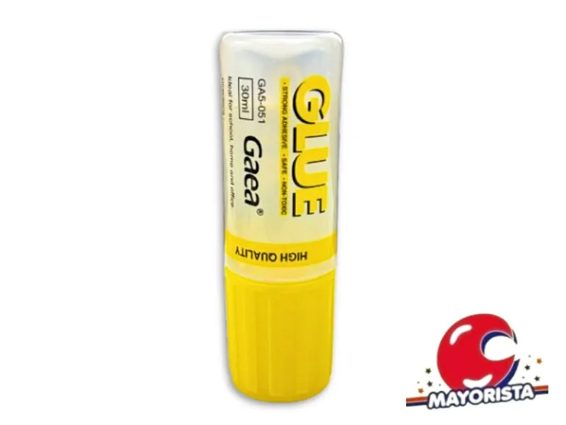 [6955090600897] BOLIGOMA 30ML GLUE (GA5-051) TAPS
