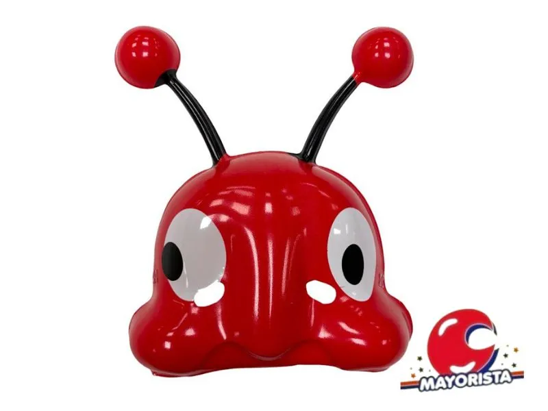 [2661] CARETA PLASTICA HORMIGA (3315) TRIGGER PACK