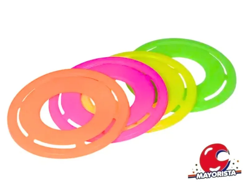 [7798141994182] DISCO VOLADOR (418) CHICHESS