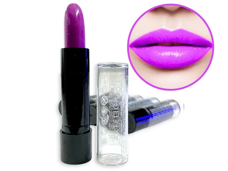MAQUILLAJE LABIAL FLUO VIOLETA 5 GRS (7066) ARTELIGHT