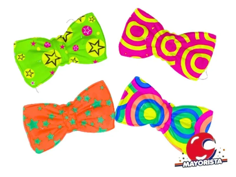 MONOS PLASTICOS X 12 ESTAMPADOS 20X12 (YJ0701) YJ IMPORT