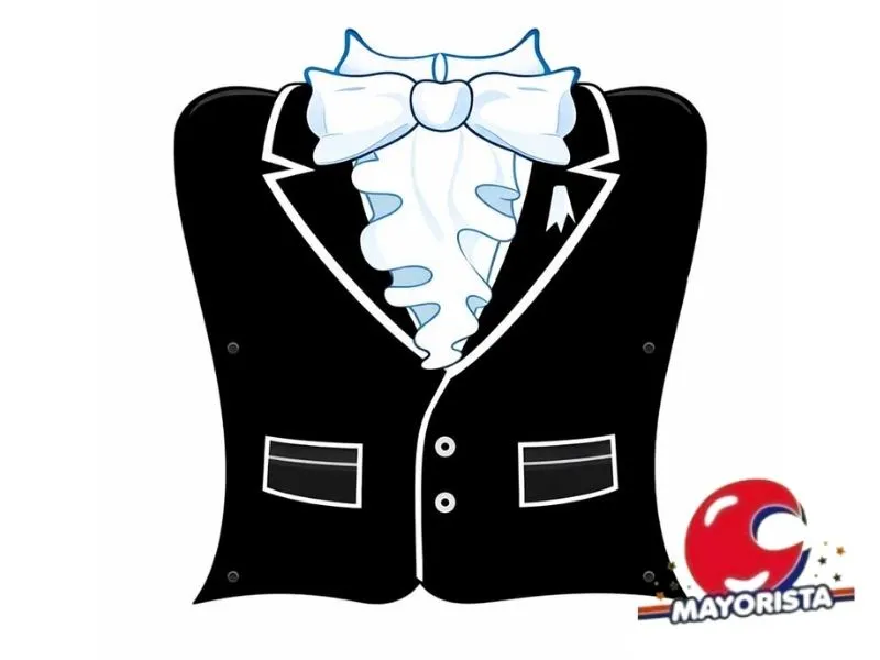 PECHERA CARTON CABALLERO (91005) OTERO