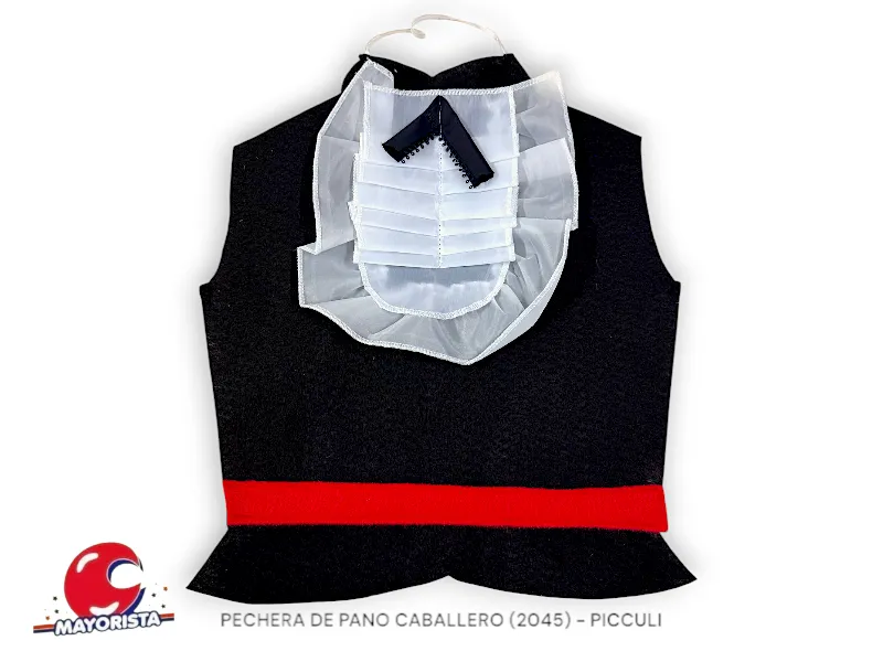 PECHERA DE PANO CABALLERO (2045) - PICCULI