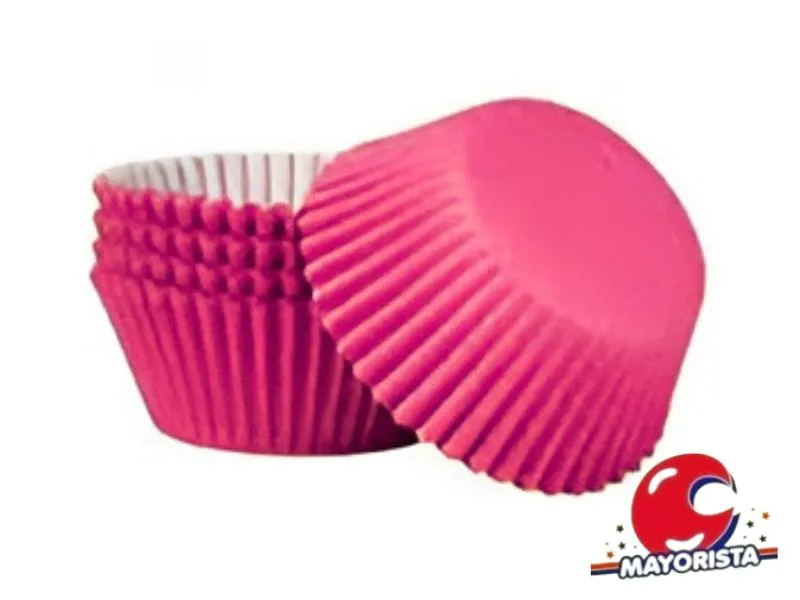 [7818] PIROTINES N 9 X 25 FUCSIA LISO - ARDITEX