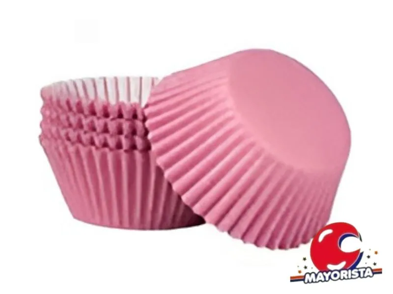 [7819] PIROTINES N 9 X 25 ROSA LISO - ARDITEX