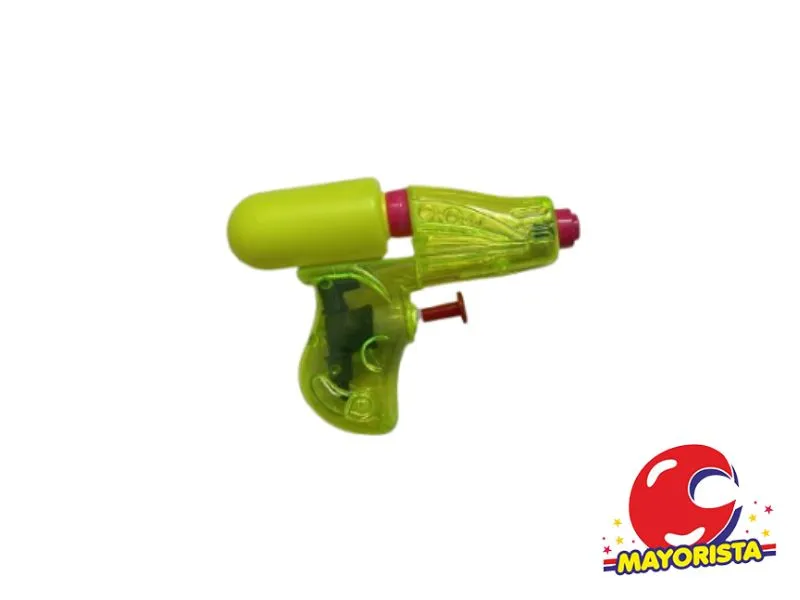 [7990500110374] PISTOLA LANZA AGUA 12X8 (SD11037) SHIPY
