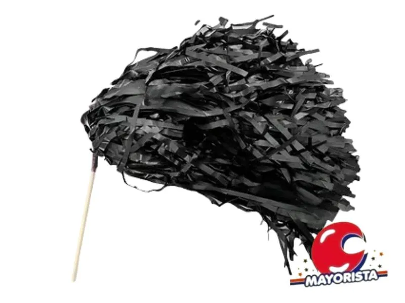 PORRON SUPER NEGRO X1 (409) COTILLON NACIONAL