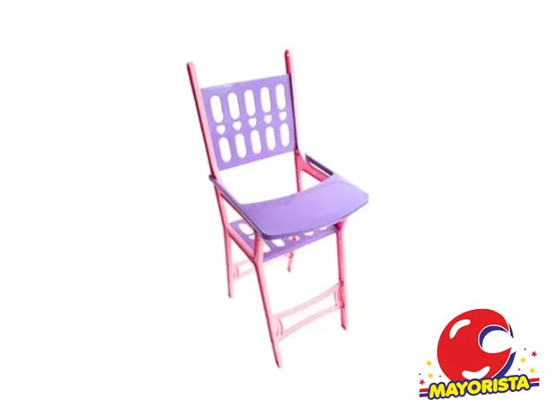 [2256] SILLITA PARA COMER 55X26 - DIBU TOYS
