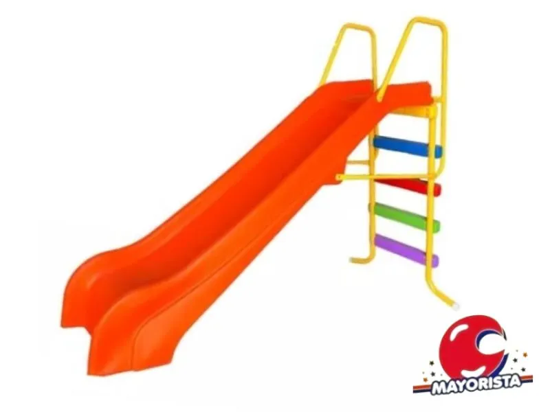 [8021] TOBOGAN 4 ESCALONES (BRAVA)