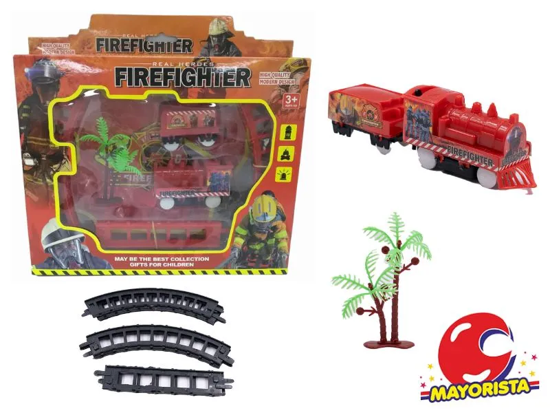 [7453077236514] TREN EN CAJA 25X20 (50311) KADA