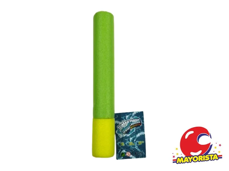 [7990500222343] TUBO LANZA AGUA 32 CM (SD22234) SHIPY