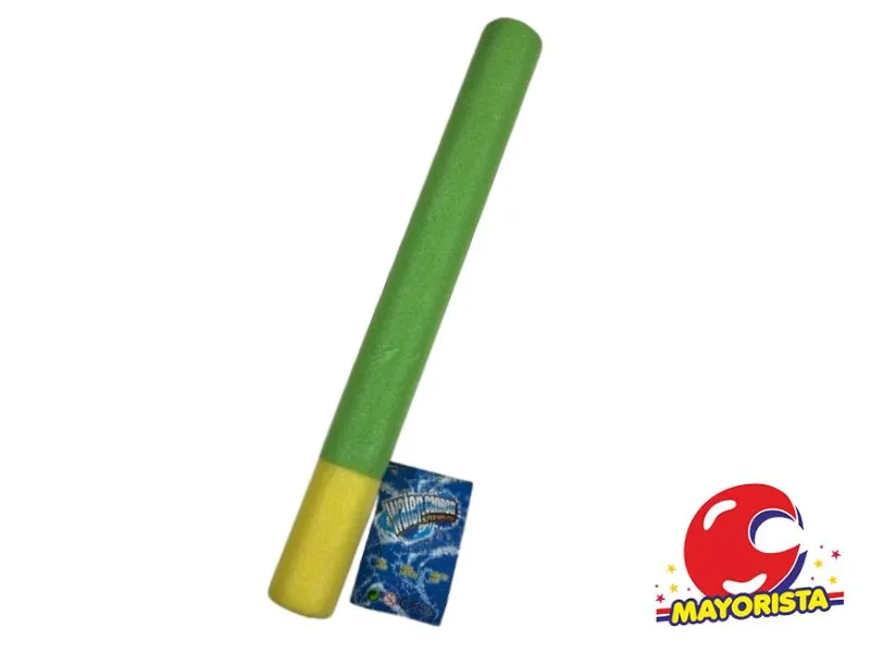 TUBO LANZA AGUA 46 CM (SD22235) SHIPY