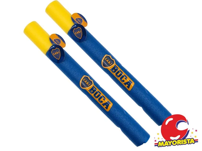 [7453105006768] TUBO LANZA AGUA BOCA 45CM (8691) KADA