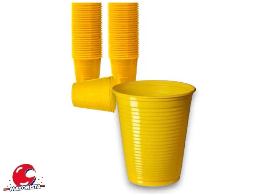 [8704110020430] VASO 180 CC X 100 AMARILLO - PSA