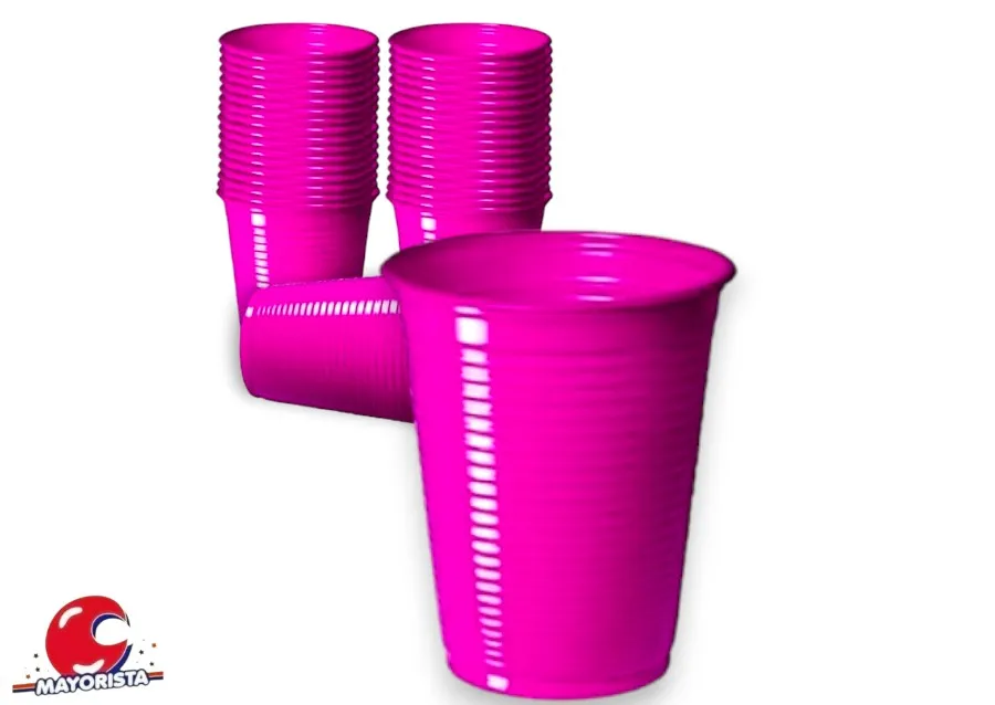 [3702] VASO 180 CC X 100 FUCSIA - PSA