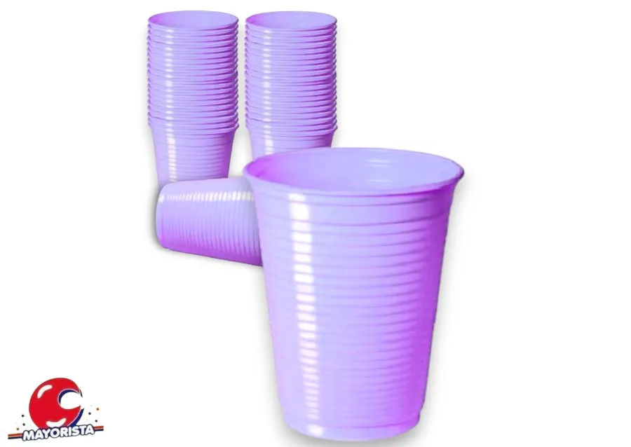 [1013] VASO 180 CC X 100 LILA - PSA