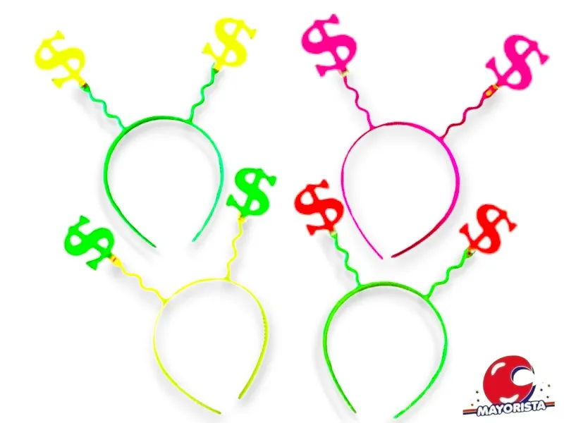 [1321] VINCHAS X4 FLUO SIGNO PESO LOKOS - MOLDIN PLAST