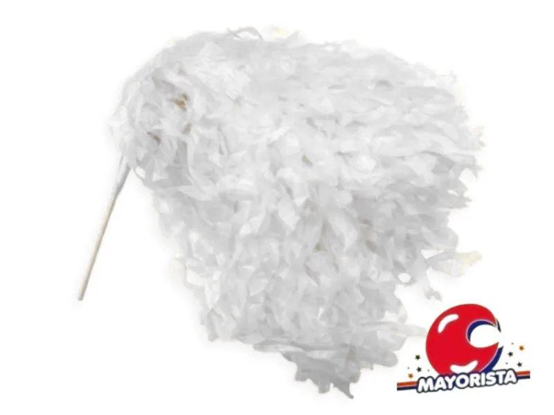 PORRON SUPER BLANCO X10 (X1) COTILLON NACIONAL