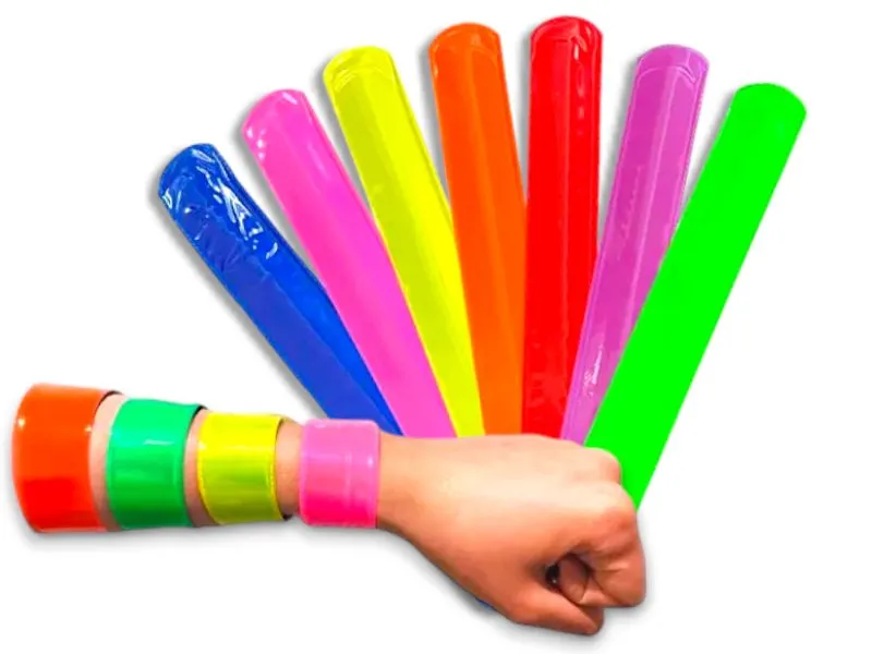 PULSERA MAGICA FLUO (Y2237-PU602A) CHG