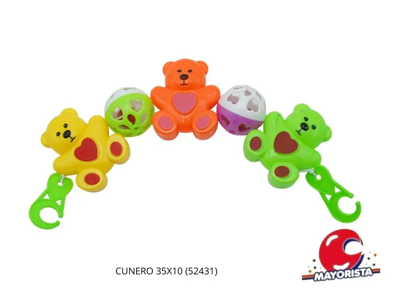 CUNERO 35X10 (52431) KADA