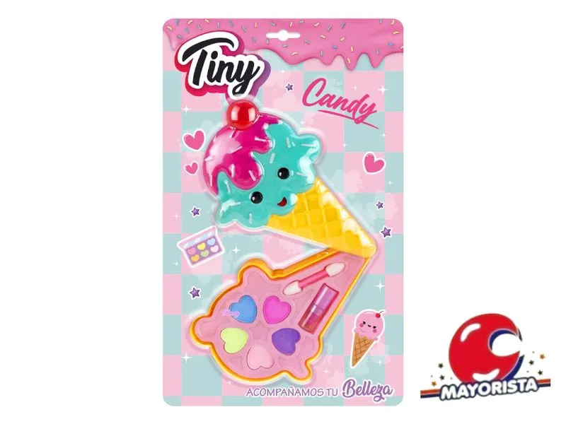 [7453077204094] PINTURITAS HELADO BLISTER 31X19 (3015) KADA
