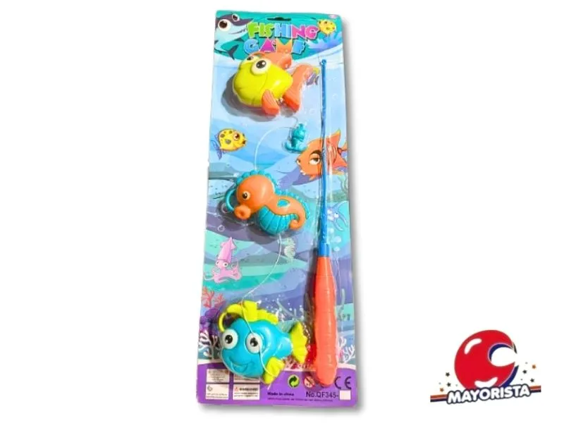 [7990500203793] SET DE PESCA 4 PCS BLISTER 43X15 (SD20379) BERKMA