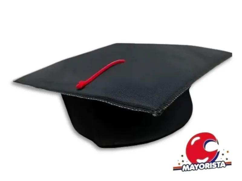 GORRO EGRESADO JERSEY SIMPLE (547) SCRAFT