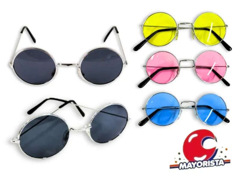 [6902025030663] ANTEOJO LENNON VARIOS COLORES (MQ13-06) JEF