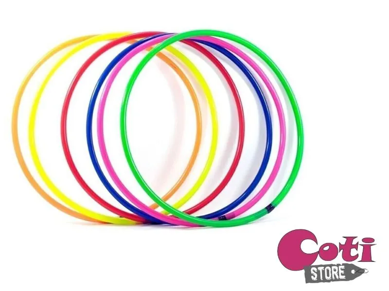 [7798048820980] ARO HULA HULA 65 CM - TACAMAN