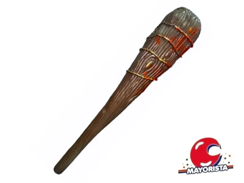 GARROTE CON ALAMBRE SANGRIENTO 50 CM (958) MIC Y MAC