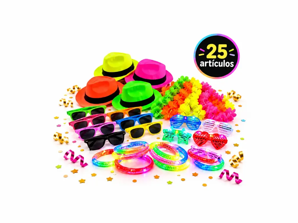 [PROMO] Combo fiesta 20 personas