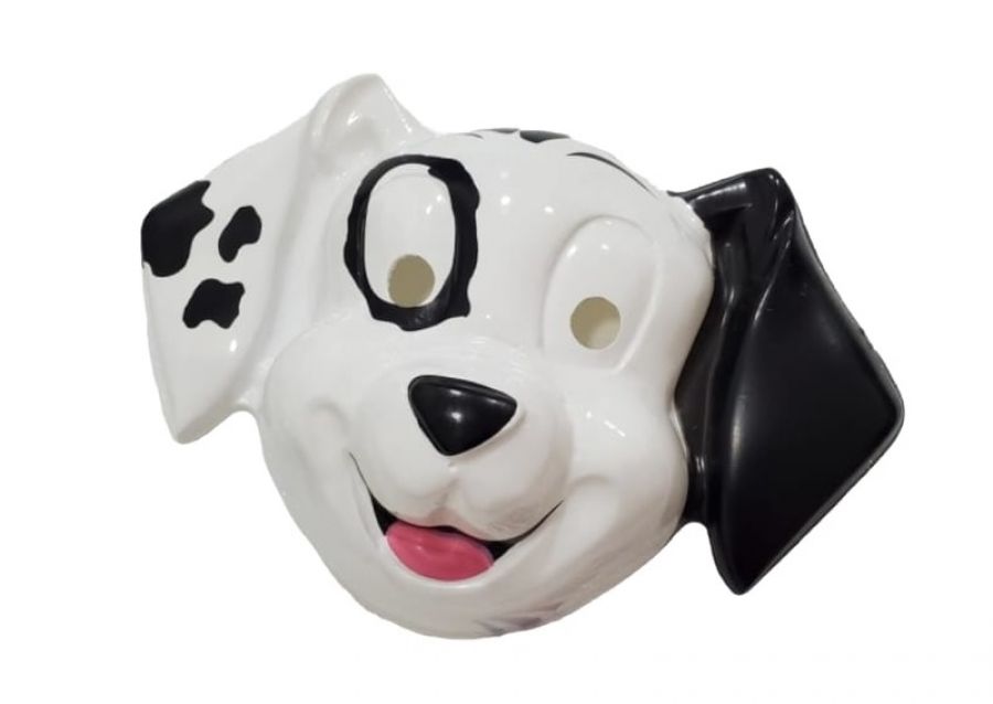 [4116] CARETA PLASTICA DALMATA (3278) TRIGGER PACK