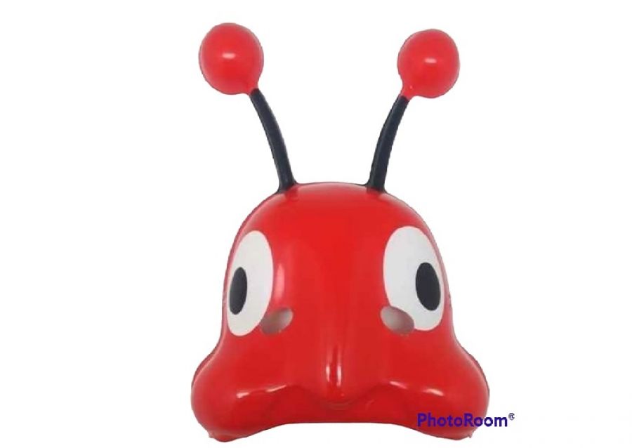 [2661] CARETA PLASTICA HORMIGA (3315) TRIGGER PACK