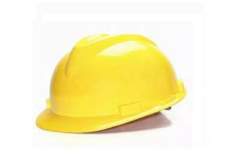[3093] CASCO PLASTICO CONSTRUCTOR (1061) TRIGGER PACK