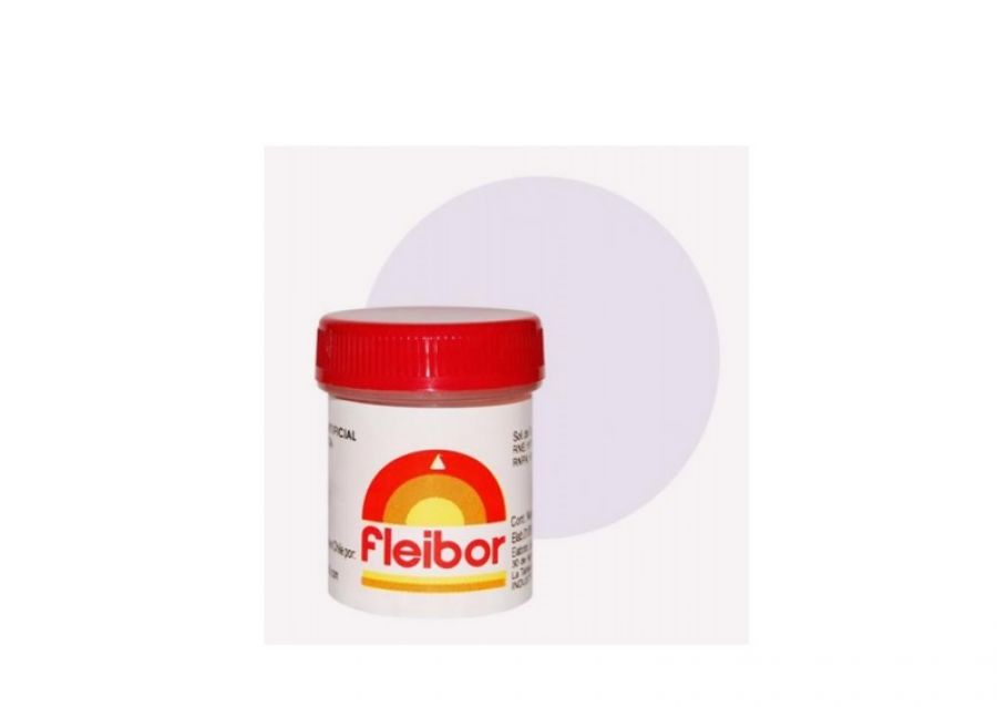 [5059] COLORANTE EN PASTA VIOLETA (B) 15 GRS X1 - FLEIBOR