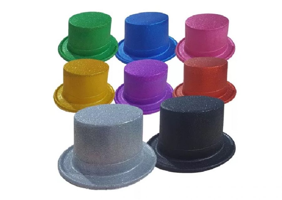 GALERA CON GIBRE VS COLORES (YJ0629) YJ IMPORT