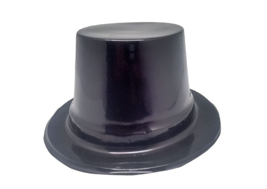 [3175] GALERA PLASTICA CABALLERO (1490) TRIGGER PACK