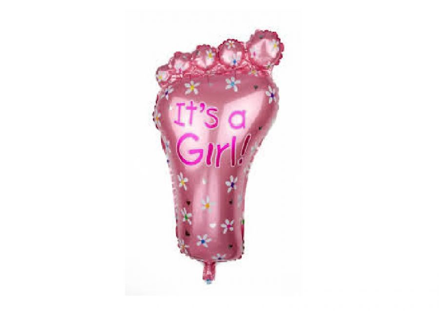 GLOBO MYLAR RADIO RETRO 58X50CM (TK 21305) CHG