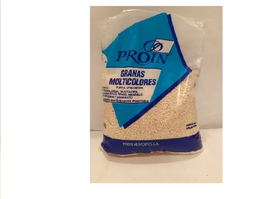 [000000021172] GRANA BLANCA X 1 KG - PROIN