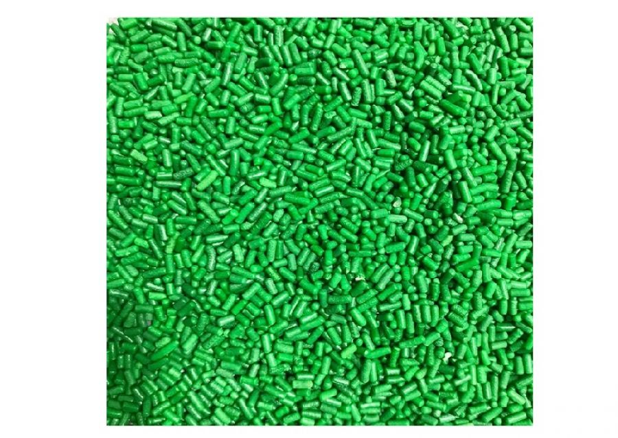 [000000021175] GRANA VERDE MANZANA X 1 KG - PROIN