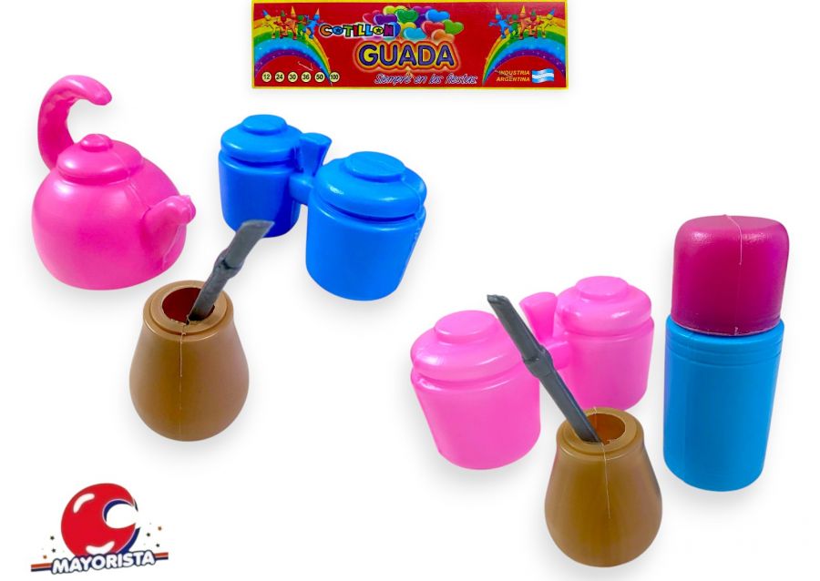 JUEGO DE MATE EN BOLSA (MAR-FER)